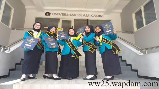 Pengertian Sejarah Singkat Universitas Islam Kediri