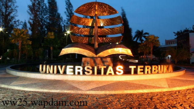 Pengertian Sejarah Berdirinya Universitas Terbuka