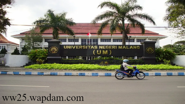 Pengertian Sejarah Pendidikan Universitas Negeri Malang