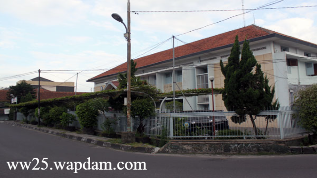 Inilah 5 Universitas Ternama yang Ada di Tomohon